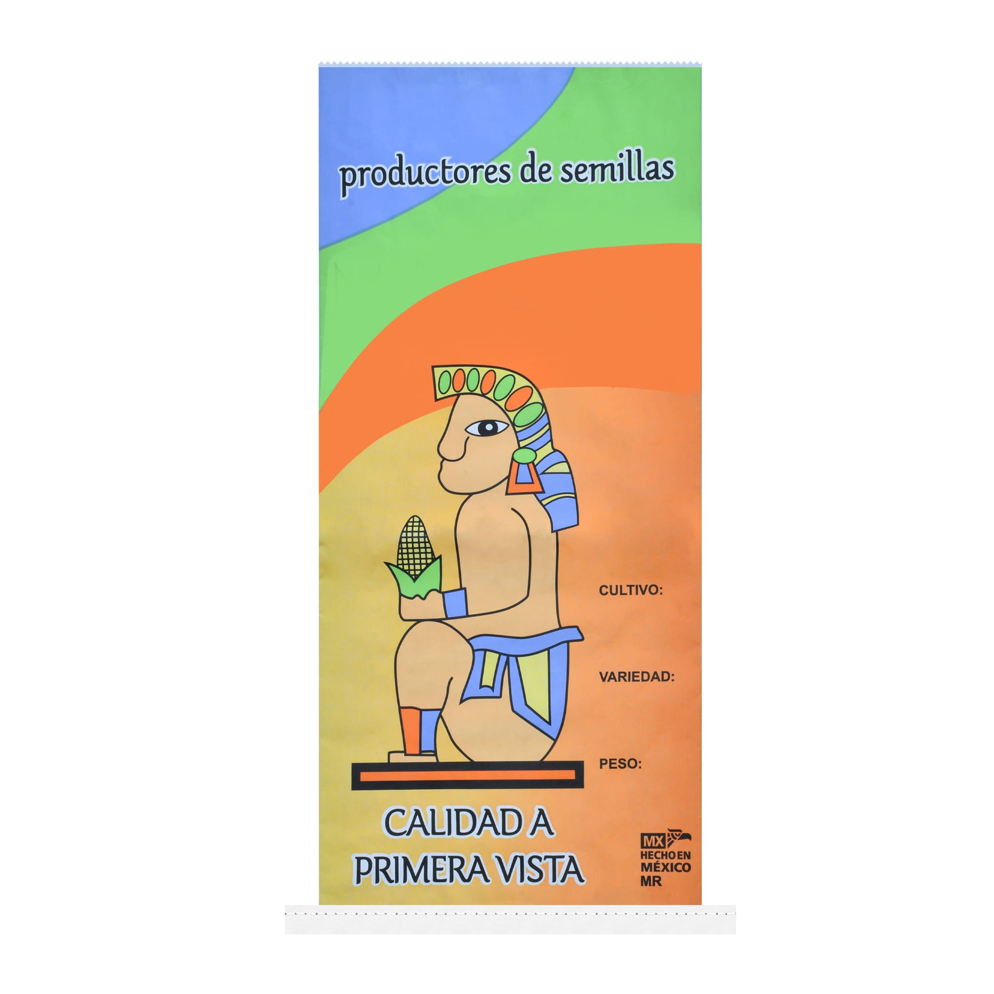 SACO COSIDO